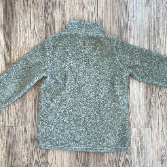 Patagonia Los Gatos. Girls size large - Picture 6 of 6